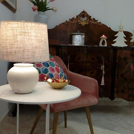 Ospitalita Barocca Room Vida Ното Экстерьер фото