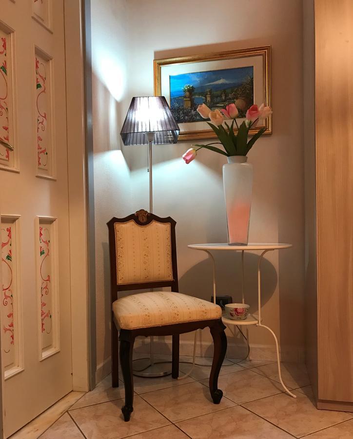 Ospitalita Barocca Room Vida Ното Экстерьер фото