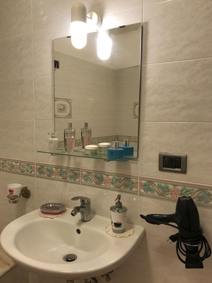 Ospitalita Barocca Room Vida Ното Экстерьер фото
