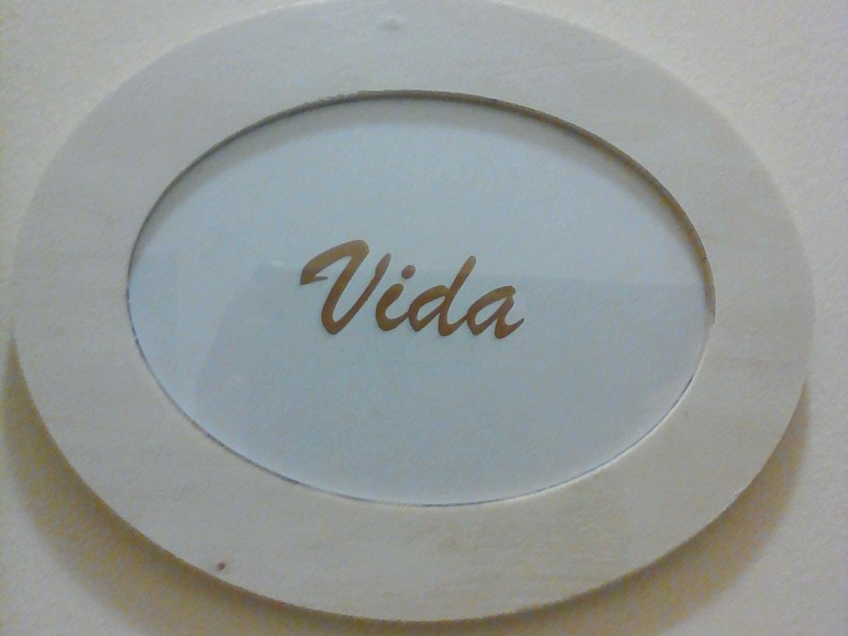 Ospitalita Barocca Room Vida Ното Экстерьер фото