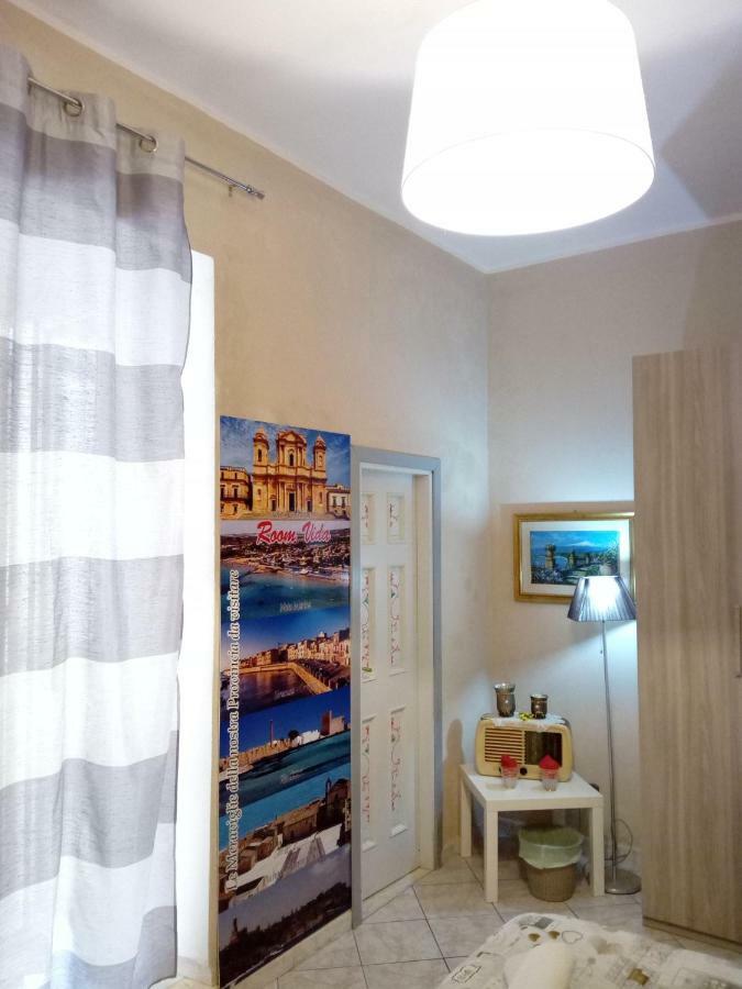 Ospitalita Barocca Room Vida Ното Экстерьер фото