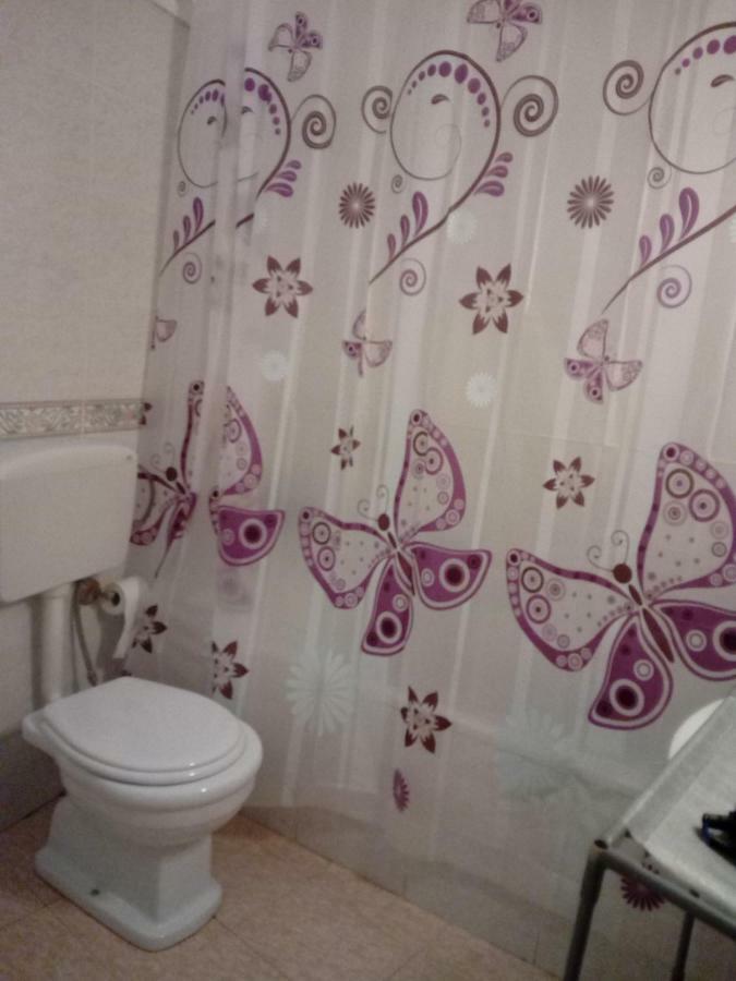 Ospitalita Barocca Room Vida Ното Экстерьер фото