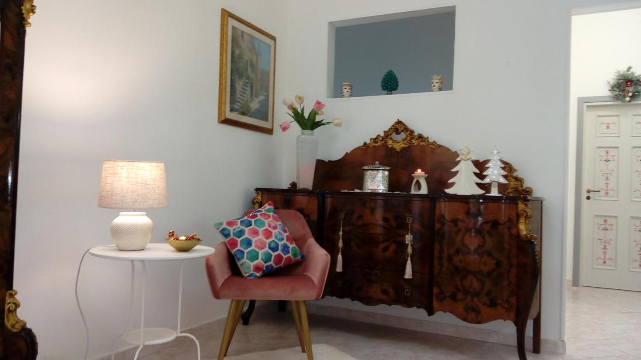Ospitalita Barocca Room Vida Ното Экстерьер фото