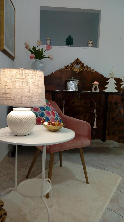 Ospitalita Barocca Room Vida Ното Экстерьер фото