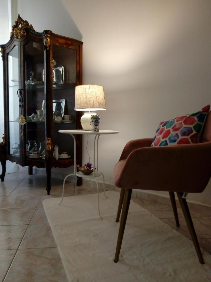 Ospitalita Barocca Room Vida Ното Экстерьер фото