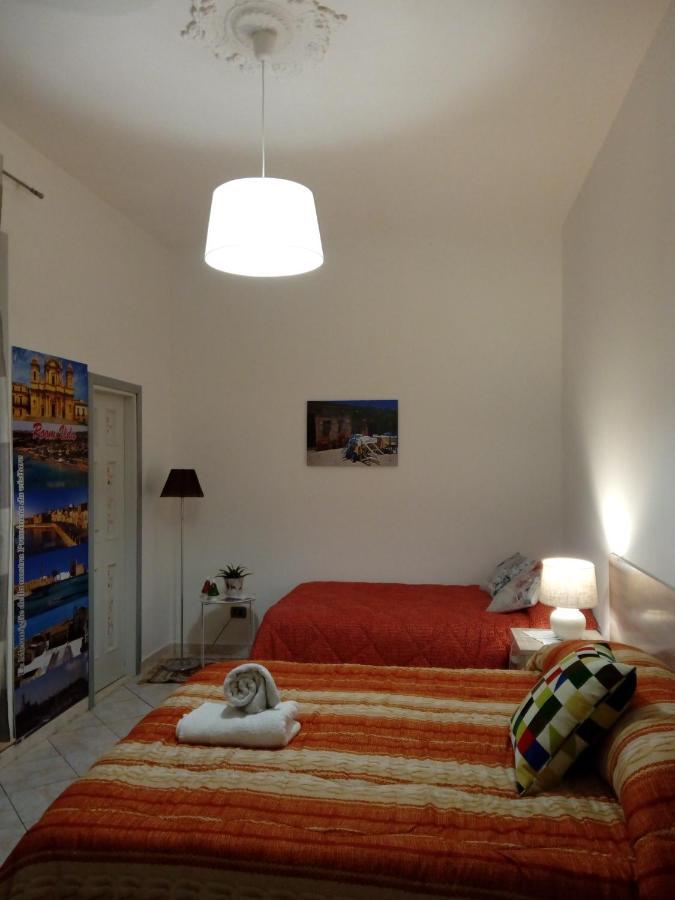 Ospitalita Barocca Room Vida Ното Экстерьер фото