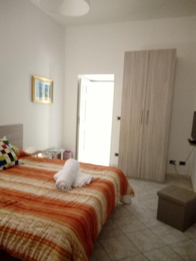 Ospitalita Barocca Room Vida Ното Экстерьер фото
