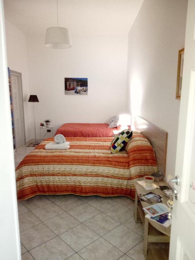 Ospitalita Barocca Room Vida Ното Экстерьер фото
