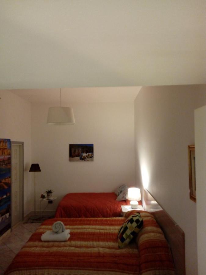 Ospitalita Barocca Room Vida Ното Экстерьер фото