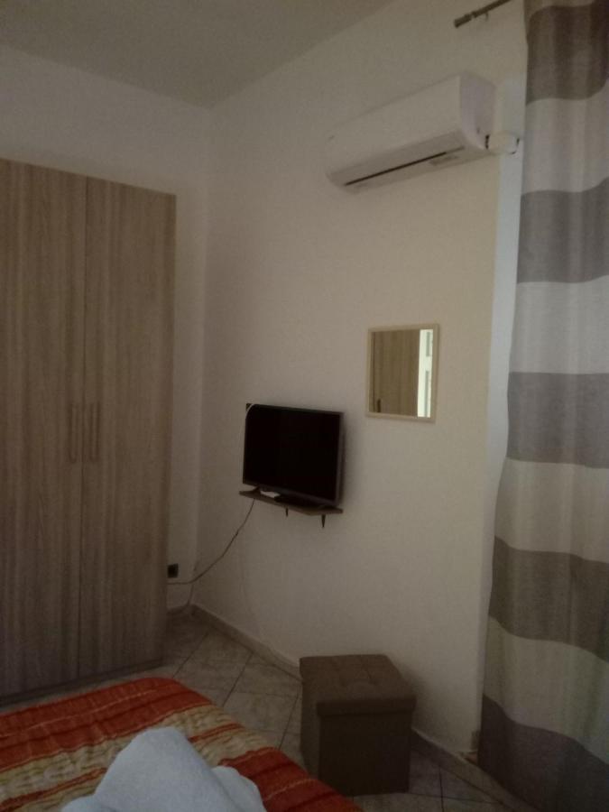Ospitalita Barocca Room Vida Ното Экстерьер фото